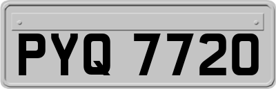 PYQ7720