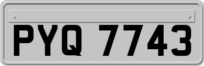 PYQ7743