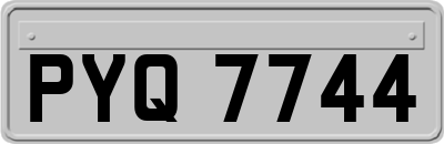 PYQ7744