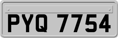 PYQ7754