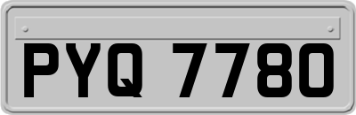 PYQ7780