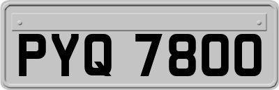 PYQ7800