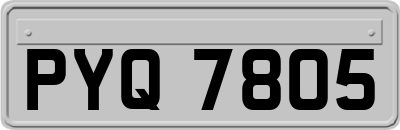 PYQ7805