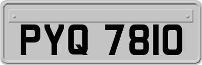 PYQ7810