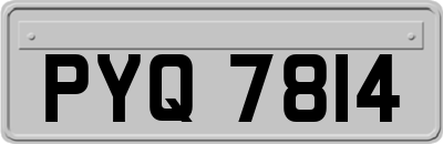 PYQ7814