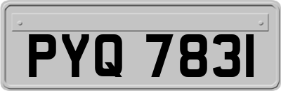 PYQ7831