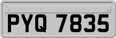 PYQ7835