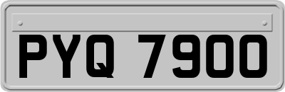 PYQ7900