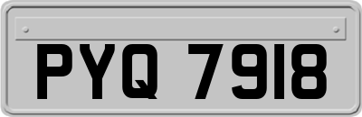 PYQ7918