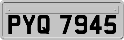 PYQ7945