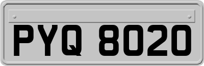 PYQ8020