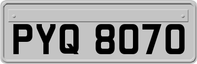 PYQ8070