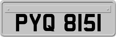 PYQ8151