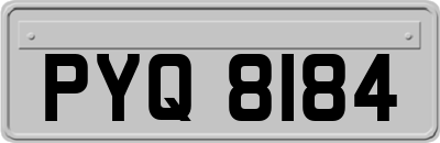 PYQ8184