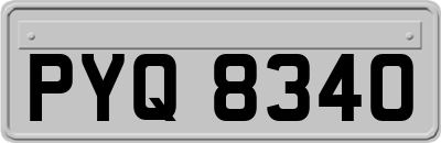 PYQ8340