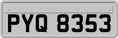 PYQ8353