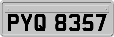 PYQ8357