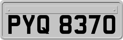 PYQ8370