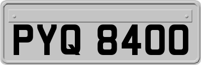 PYQ8400