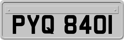 PYQ8401