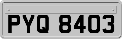 PYQ8403