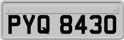 PYQ8430