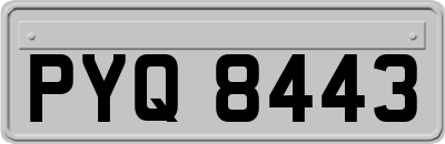 PYQ8443