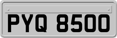 PYQ8500