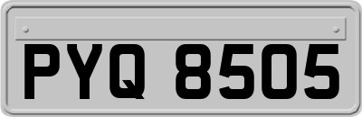 PYQ8505