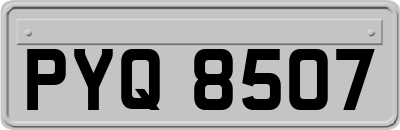 PYQ8507