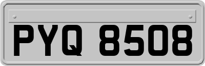 PYQ8508