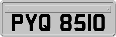 PYQ8510