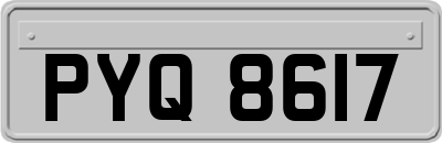 PYQ8617