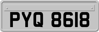 PYQ8618