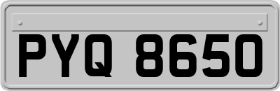 PYQ8650