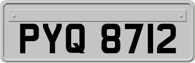 PYQ8712