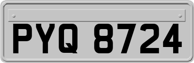 PYQ8724