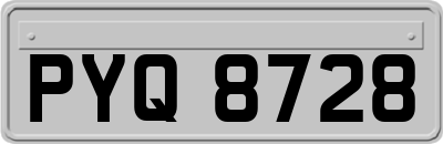 PYQ8728