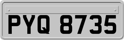 PYQ8735