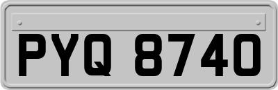 PYQ8740