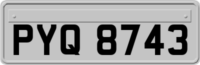 PYQ8743