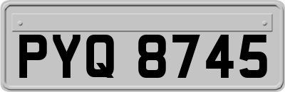 PYQ8745