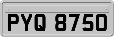 PYQ8750