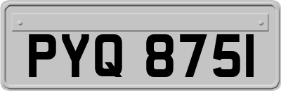 PYQ8751