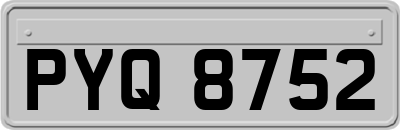 PYQ8752