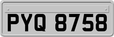 PYQ8758