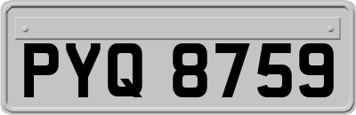 PYQ8759