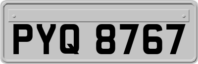 PYQ8767