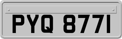 PYQ8771