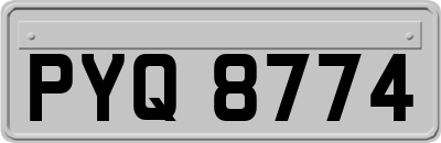 PYQ8774